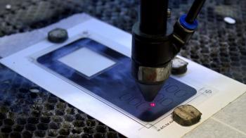 Лицевая панель для аудиогида 3 Лицевая панель для аудиогида 3