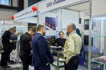 Выставки позади 1