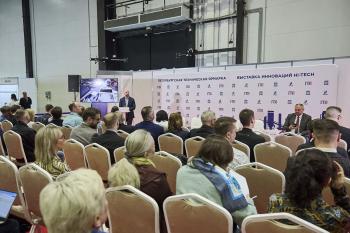 Выставки позади 2